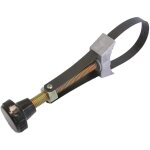 Cle a ruban pour filtre a huile