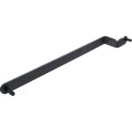 Cl� � sangle pour poulies pour courroies stri�es pour bmw n54 / n55