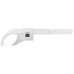 Cl� de serrage facom, ouverture 5mm, long. 550 mm ( prix pour 1 )