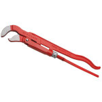 Cl� serre - tube facom, ouverture 60mm, long. 600 mm, acier forg� ( prix pour 1 )