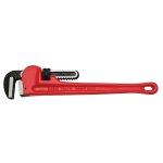 Virax - clé serre - tubes heavy duty viragrip en longueur 900 mm Virax - clé serre - tubes heavy duty viragrip en longueur 900 mm