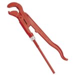 Cle serre tube suedois 1