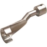 Cl� sp�ciale pour tuyau d'injecteur pour mercedes - benz 12, 5 mm (1 / 2'') 19 mm bgs 8435