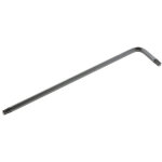 Clé torx t9, rs pro ( prix pour 1 ) Clé torx t9, rs pro ( prix pour 1 )