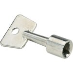 Cle triangle pompler t14