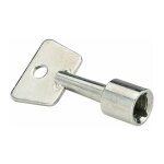 Cle triangle pompler t14