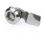 Cl� triangulaire rs pro en acier inoxydable ( prix pour 1 )