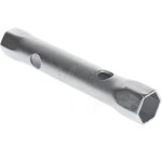 Cl� � tube 26 r ouv. de cl� 25 x 28 mm longueur 195 mm d. de per�age 16, 5 mm chrom�