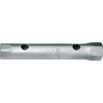 Clé à tube 26 r ouverture de clé 30 x 36 mm longueur 215 ø de perçage 18, 5 mm chromé Clé à tube 26 r ouverture de clé 30 x 36 mm longueur 215 ø de perçage 18, 5 mm chromé
