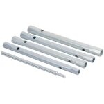 Top promo cles a tube de 8 a 13 mm pour robinets lavabos mitigeurs Top promo cles a tube de 8 a 13 mm pour robinets lavabos mitigeurs