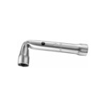Cl� en tube coud�e m�trique 10mm - facom - 92a. 10