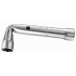 Cl�s � pipe d�bouch�es 9 mm facom en acier chrome vanadium ( prix pour 1 )