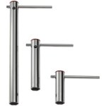 Cl� � tube facom pour bougies de 16 et 21mm, ? 22mm, l 300mm