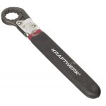 Cl� � tuyauter � cliquet 11 mm