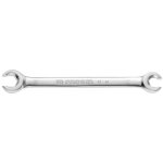 Cl� � tuyauter inclin�e � 15� m�triques d. 24x27mm longueur 260mm facom 42. 24x27
