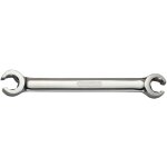 Cl�s � tuyauter t�tes coud�es chromeplus, 19x21mm