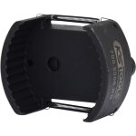 Ks tools cl� de serrage pour filtre � huile universelle 80 - 110 mm