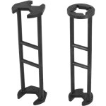 Cl� universelle pour lavabo d'�vier, outil de plomberie , sous l'�vier � rotation haute r�sistance