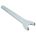 Cl� universelle pour pince de serrage pour meuleuses d'angle