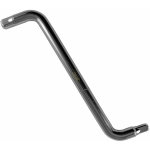 Cle de vidange carre de 8 et 10 mm contre coudee