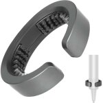 Clean brush accessoires de brosse de nettoyage de filtre pour dyson airwrap styler hs01, brosse de filtre ...