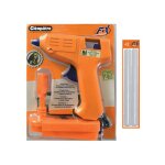 Cleopatre colle mini pistolet + base - cleopatre Cleopatre colle mini pistolet + base - cleopatre