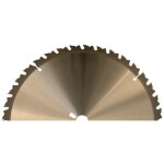 Clever diamond - llame de scie circulaire 400x3, 5x30mm, 36 dents Clever diamond - llame de scie circulaire 400x3, 5x30mm, 36 dents