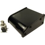 Cl2108c interrupteur � p�dale 250 v / ac 2 a 1 p�dale kit, actionneur incurv� 2 inverseurs (rt) 1 pc(s) ...