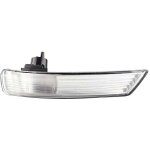 Clignotant de r�troviseur gauche / droit pour ford focus 2012 - 2017 (droit)