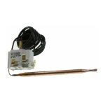 Climadiff - thermostat de cave gtlu3022 froid pour refrigerateur. . .