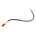Voyant rouge (chaud) pour refrigerateur climadiff g942511