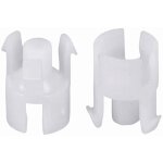 Clip de boucle de ma�tre - cylindre d'embrayage de voiture pour citroen elysee c2 c3 c4 c5 c6 pour peugeot ...