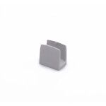 Clip de manivelle zf gris