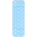 Clip sur lumi�re led usb rechargeable 3 modes de couleur lampe de livre pliable pour r�paration lecture ...