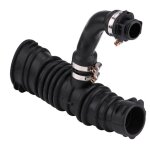 Clip de tuyau de tuyau d'admission de filtre � air, pour ford focus volvo 1336611 3m519a673mg 30680774 ...