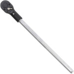 Cliquet bgs carre 1 pouce pour douilles poids lourd