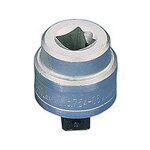 Cliquet pour cl� dynamom�trique dremometer, entra�nement � 4 pans : 3 / 8 pouces, angle de pivotement ...