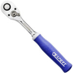 Cliquet expert by facom cliquet � manche 1 / 2', longueur 250 mm ( prix pour 1 )