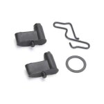 Cliquet lanceur pour tron�onneuse stihl 064 ms640