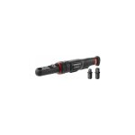 Cliquet pneumatique 3 / 8 1 / 2 pouce facom, 108nm, 300tr / min ( prix pour 1 )