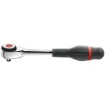 Cliquet rversible facom 3 / 8' avec poigne tournante