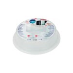 Wpro - cloche (484000008434, 484000000699) four micro - ondes indesit, ignis, ikea whirlpool, bauknecht, ... Wpro - cloche (484000008434, 484000000699) four micro - ondes indesit, ignis, ikea whirlpool, bauknecht, ...
