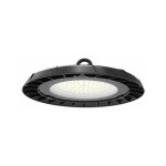 Cloche highbay industrielle ufo 120� 100w - blanc neutre - silumen