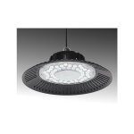 Grande baie led 150w 19. 500lm 4000k ip65 50 000h [ho - hb - 150wk - w]