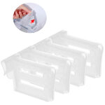 Cloison de s�paration pour r�frig�rateur - peut �tre utilis�e pour la cloison d'assaisonnement de la ...