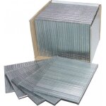 Clous 32 mm pour cloueuse pneumatique g40221 - 2500 pièces Clous 32 mm pour cloueuse pneumatique g40221 - 2500 pièces