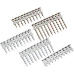 Premium clous en bande pour cloueuses 1000 pcs. - 3, 1x15 mm - makita