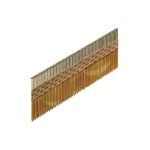 Senco - clous en bandes d34 papier 2. 8x70 mm annels galva boite de 3000 - 8000343