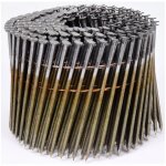 Clous pour cloueuses pneumatiques, cloueuses � tambour 2, 8 x 90 mm, 3 000 pi�ces