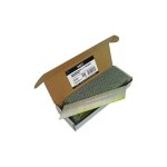 Tacwise - clous de finition pour tte 'd' incline 15g - da 25 / 65 mm - boite de 4 000 - pour cloueur ...